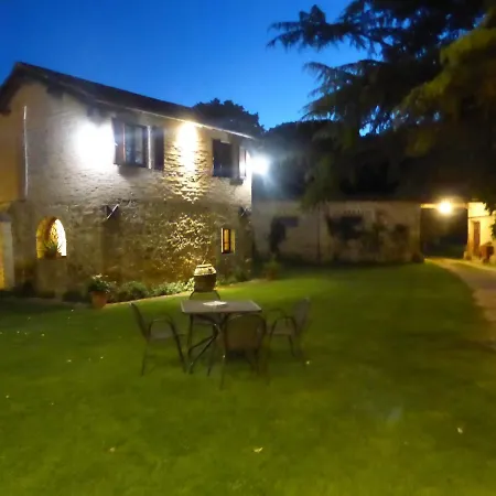 La Casa Paterna Landhaus Monte Santa Maria Tiberina