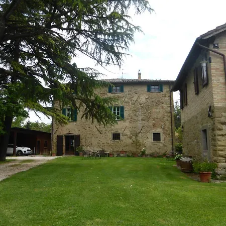 La Casa Paterna *