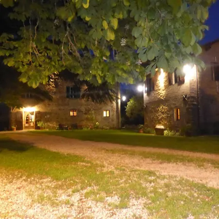 Country house La Casa Paterna