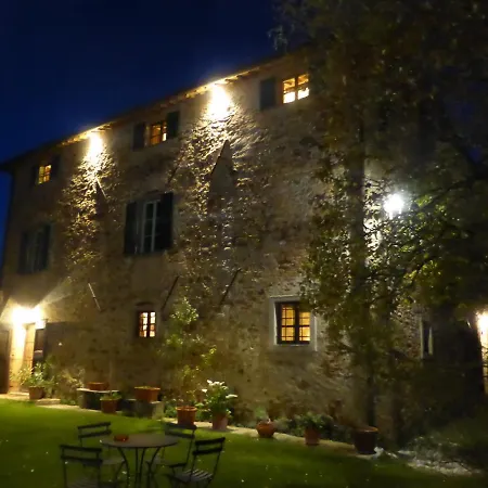 La Casa Paterna *