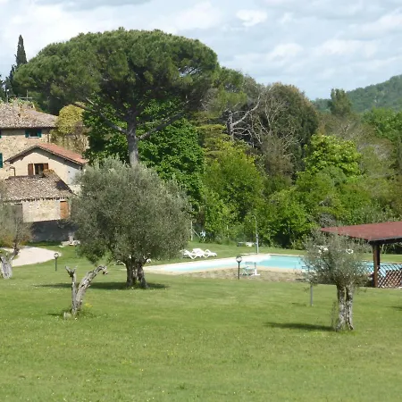 La Casa Paterna