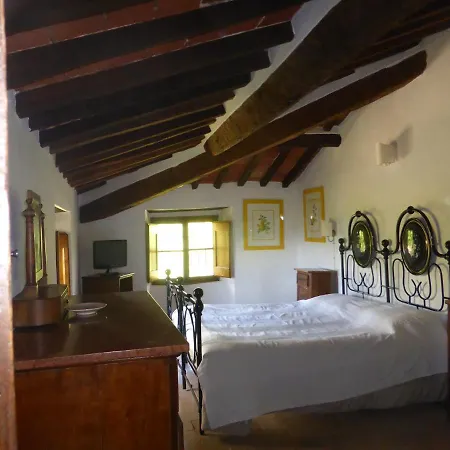 Εξοχικό σπίτι La Casa Paterna Monte Santa Maria Tiberina