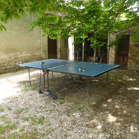 Εξοχικό σπίτι La Casa Paterna *