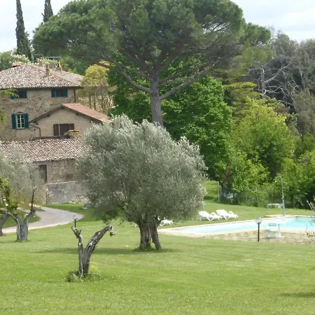 Landhaus La Casa Paterna