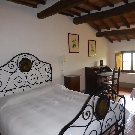 Εξοχικό σπίτι La Casa Paterna