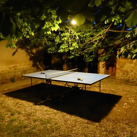 Εξοχικό σπίτι La Casa Paterna *