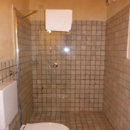 Landhaus La Casa Paterna Monte Santa Maria Tiberina