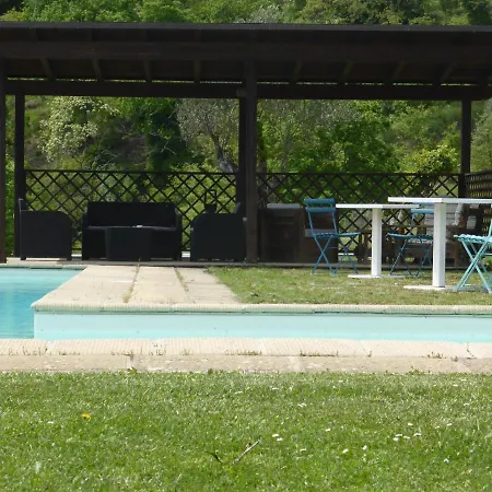 La Casa Paterna Εξοχικό σπίτι